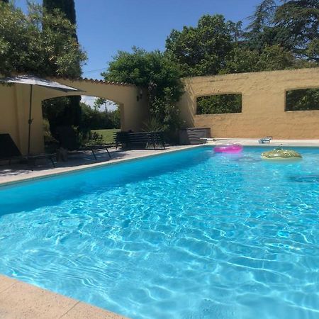Gite La Lezardiere Acces Prive Canal Du Midi ** Castelnaudary Εξωτερικό φωτογραφία
