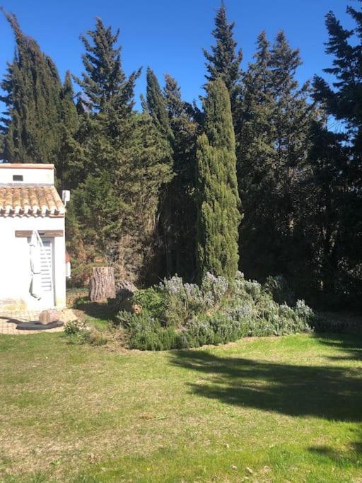 Gite La Lezardiere Acces Prive Canal Du Midi ** Castelnaudary Εξωτερικό φωτογραφία